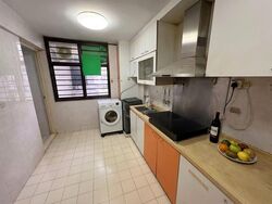 Blk 468 Segar Gardens (Bukit Panjang), HDB 5 Rooms #618481531